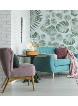 Биокамин Planika Dancing Flames