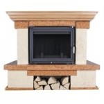 Порталы для каминов ТехноЛит