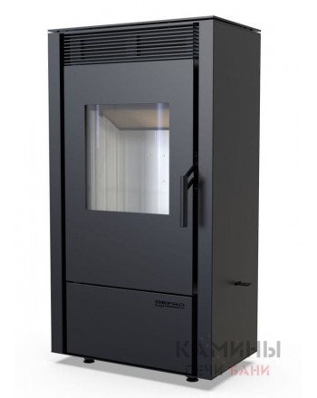 Печь-камин DEFRO HOME VIVA