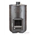 Печь для бани Ферингер Уют ПФ до 18 м3 кожух дуб Печь для бани Ферингер Уют ПФ до 18 м3 кожух дуб