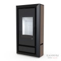 Печь-камин DEFRO HOME IGNIS