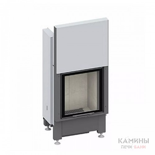 Каминная топка Schmid Lina GT 45h Каминная топка Schmid Lina GT 45h