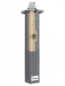 Дымоход KAMEN Banya