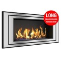 Биокамин Sirius 900 Long (Zefire) Биокамин Sirius 900 Long (Zefire)
