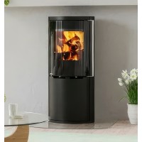 Печь-камин Ember D19 FG