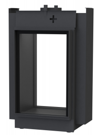 Газовый камин Tunnel Klassik 80/53