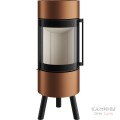 Печь-камин Spartherm Passo XS tripod Печь-камин Spartherm Passo XS tripod