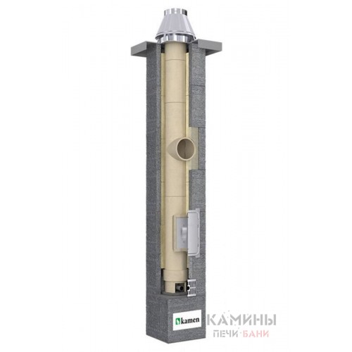 Дымоход KAMEN Uniwersal