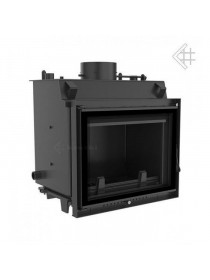 Каминная топка Kratki Maja/PW/12/W/DECO (змеевик)