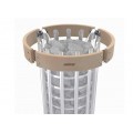 Защитные перила Harvia Glow HTRT3L Защитные перила Harvia Glow HTRT3L
