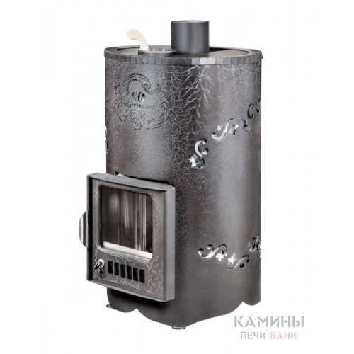 Печь для бани Ферингер Уют ПФ до 18 м3 кожух стандарт Печь для бани Ферингер Уют ПФ до 18 м3 кожух стандарт
