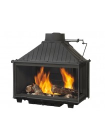 Топка Cheminees Philippe 877-2V SR