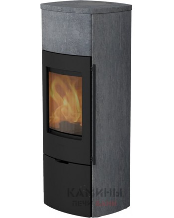 Печь-камин Lotus MONDO 3M