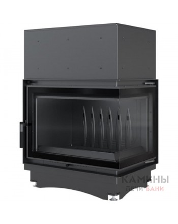 Каминная топка Kratki Zuzia/Eco/P/BS/Deco