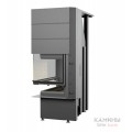 Каминная топка АСТОВ П2С 8457 L/P Каминная топка АСТОВ П2С 8457 L/P