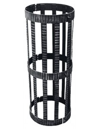 Сетка для камней кованая