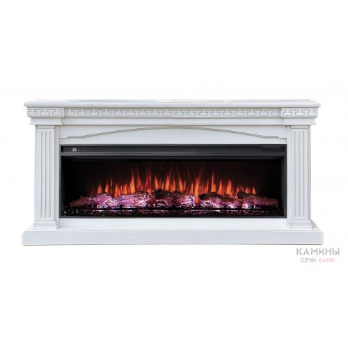 Электрокамин Callisto 52 WT с очагом Joker 52 Электрокамин Callisto 52 WT с очагом Joker 52