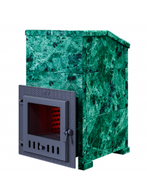 Комплект GFS Гефест ЗК 40(М) Президент 1130/40 Змеевик