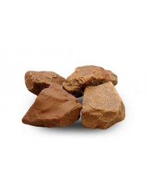 Камень для бани Яшма (15 кг)