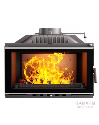 Каминная топка KAWMET W16 PREMIUM 9,4 кВт EKO