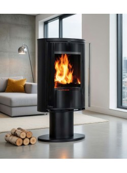 Печь-камин Ember E16 FG