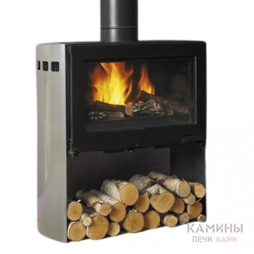 Печь-камин Cheminees Philippe Sermeze Печь-камин Cheminees Philippe Sermeze