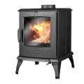 Чугунная печь KAWMET P8 - 7,9 kW EKO Чугунная печь KAWMET P8 - 7,9 kW EKO