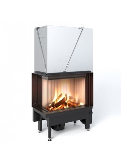 Каминная топка Spartherm Premium V-2L/R68h