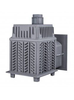 Печь GFS Гефест Гром 30 (П2)