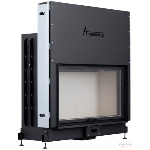 Каминная топка A.caminetti FLAT 120x60 Каминная топка A.caminetti FLAT 120x60