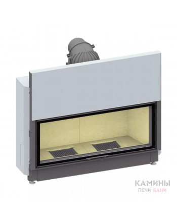 Каминная топка Schmid Lina 120h