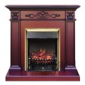 Каминокомплект VERONA с FOBOS/MAJESTIC