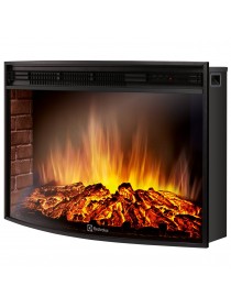 Очаг электрический Electrolux Sphere Plus EFP/P-3320RLS