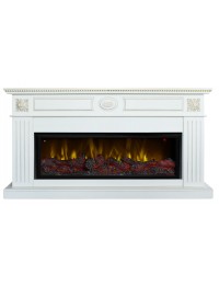 Электрокамин RealFlame Siena с очагом Beverly 1000