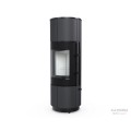 Печь-камин Defro Home Orion KRM 2.0