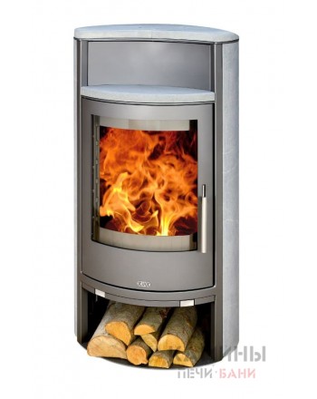 Печь-камин ABX Yago 7 