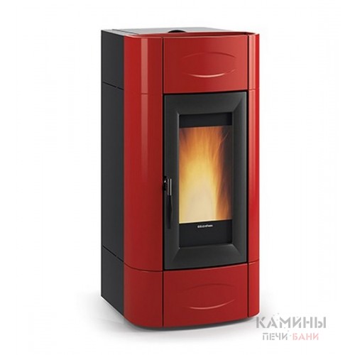 Пеллетный камин La Nordica Isidora Idro H23 5.0