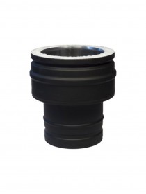 Переходник Schiedel Prima Plus - Permeter-PM 25