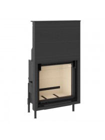 Каминная топка KFD Linea V 810 4.0