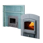 Порталы для печи в баню ТехноЛит