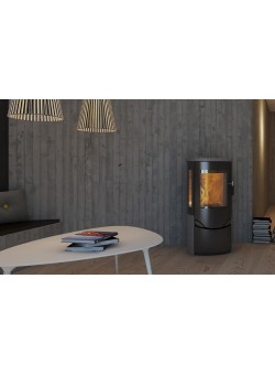 Печь-камин Lotus PRIO 6 S