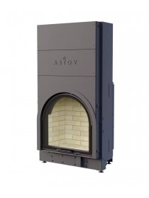 Каминная топка АСТОВ ПСА 7070