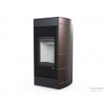 Печь-камин Defro Home Hydrofire 2.0 Печь-камин Defro Home Hydrofire 2.0