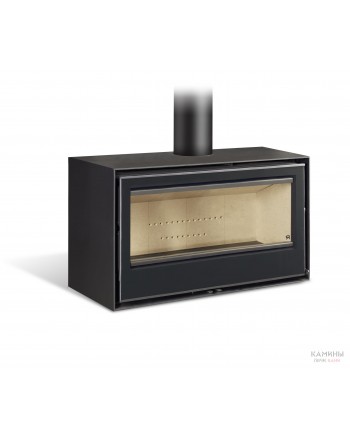 Печь камин Rocal HABIT 100 T