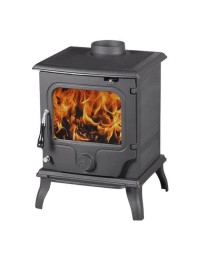 Печь-камин FireWay Paul