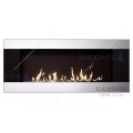Настенный биокамин / очаг Mercury Horizontal 900 (SappFire) Настенный биокамин / очаг Mercury Horizontal 900 (SappFire)