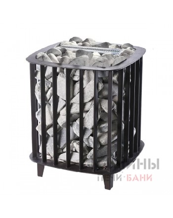 Паротермальная печь Премьера Руса (10 кВт, 380В)
