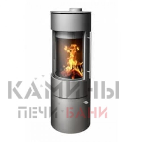 Печь-камин ABX Polar Texas