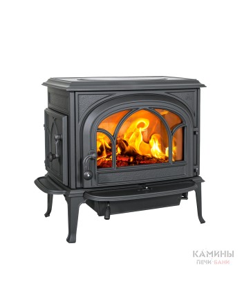 Чугунный камин Jotul F 500 ECO BP