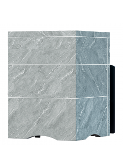 Комплект Авангард ЗК 35 (П2) Классика 940/40 Талькохлорит